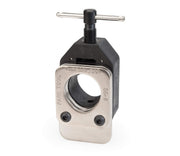 Park Tool SG-6 front view showing composite body and steel plate, for precise cuts