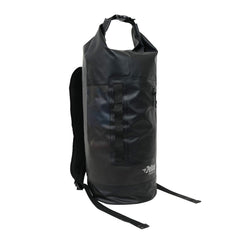 Pelican ExoDry front view showing durable PVC and compact shape for dry storage