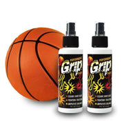 Performance Grip front packaging showing 8 oz bottle and branding for quick identification