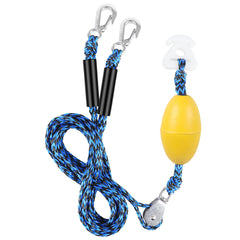 perixir close-up of 16-strand braid rope highlighting durability and low stretch