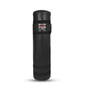PGS tackling dummy front view showing durable cover and shape for reliable practice