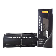 Pirelli P Zero Race front packaging showing model and benefits