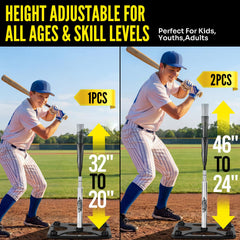 PLAYAPUT flexible hand-rolled rubber top detail reducing rebound and protecting bat