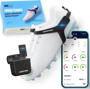 Playermaker CITYPLAY front packaging showing kit contents and branding benefit clarity