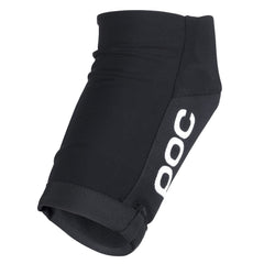 POC Joint VPD Air elbow pad close-up of VPD Air foam and fabric, improving ventilation