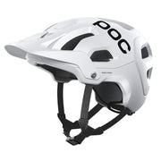 POC Tectal front view showing streamlined shape and secure fit benefit