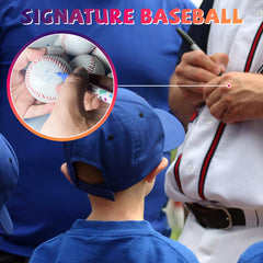 Poosue in use inside batting cage demonstrating training-ready durability benefit
