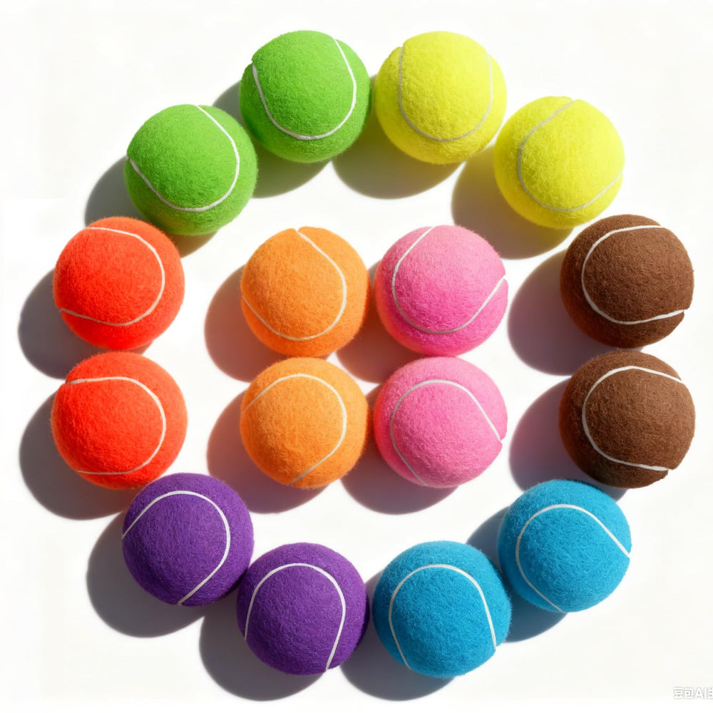 PoyPet front packaging showing 16-pack and mixed colors for easy buying