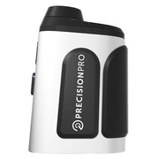 Precision Pro NX10 front view showing compact design and stylish look