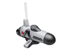 Profile Design Aero HC full front-mounted system on bike showing hidden aerodynamic benefits