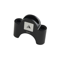 Profile Design alloy close-up revealing forged machining for strength benefit