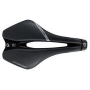 Prologo Dimension Tirox front view showing profile and comfortable shape