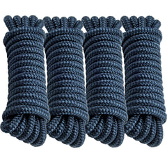 PropelTech front pack of four navy dock lines showing value and readiness