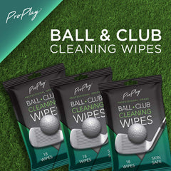ProPlay close-up of wipe texture highlighting durable absorbent cloth