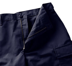 Propper side profile highlighting the 10-inch inseam and mobility benefit