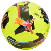 PUMA Orbita 2 TB front view showing panel design and professional match look