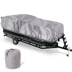 Pyle cover front packaging folded showing fit and storage benefit