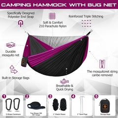 Qevooon mesh net closeup highlighting fine weave for insect protection and clear airflow
