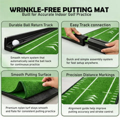 Questefy auto return mechanism returning ball quickly for uninterrupted practice