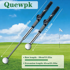 Quewpk close-up grip texture highlighting non-slip control