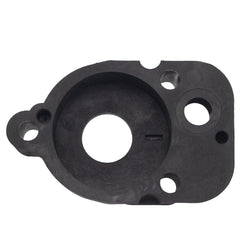 QUICKMARINER impeller close-up showing blades for improved cooling performance