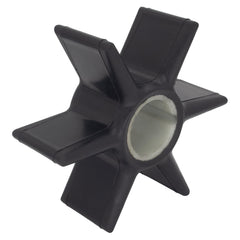 QUICKMARINER impeller close-up highlighting neoprene blades and durable hub