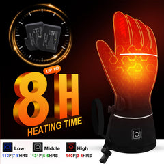 Quidnunc close-up of carbon fiber heating element highlighting focused warmth