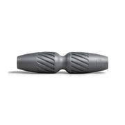RAD Helix front view showing compact roller and clean profile for travel-friendly recovery