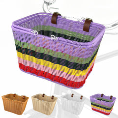 RainFlowwer front packaging showing rainbow basket and benefits