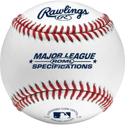 Rawlings 12-count team pack front packaging showing product and convenience