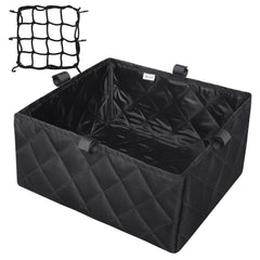 RAYMACE liner front view showing durable canvas and secure fit