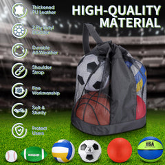 Realspring soccer ball mid-kick demonstrating youth size and reliable performance