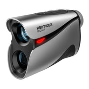 REDTIGER front view of rangefinder showing compact design and durability benefit