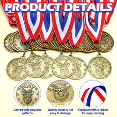 Remuuly ribbon detail showing polyester texture and durable stitching