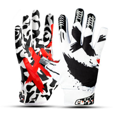 Repsters EliteTack silicone palm close-up highlighting superior grip