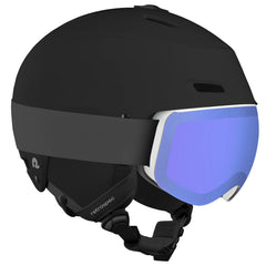 Retrospec Zephyr back ErgoKnob close-up for secure, adjustable fit benefit