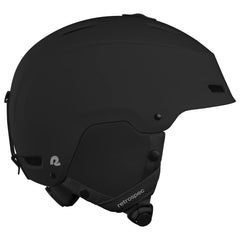 Retrospec Zephyr front view showing helmet shape and durable shell for safety
