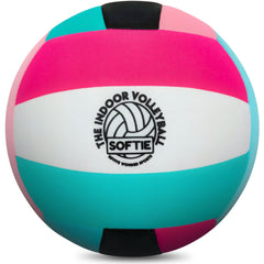 Revive Wonder front view showing soft padded cover and clean design for quiet practice