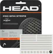 Rezztek packaging showing Pro Spin Strips and benefits on shelf