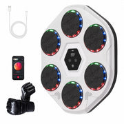 Rhythma front view wall-mounted showing compact design and space-saving benefits
