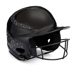 RIP-IT helmet front view showing shell and secure fit for confident protection