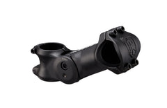 Ritchey stem front view showing 31.8mm clamp and secure fit benefit