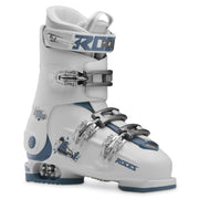 ROCÉS Idea Free front profile showing fit and easy-entry design for faster dressing
