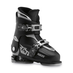 ROCES Idea Up front view showing fit and style for easy selection