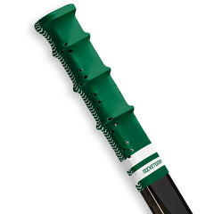ROCKETGRIP front packaging showing green grip and brand for quick identification