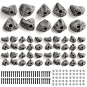Rocky Mountain Climbing Gear front packaging showing USA-made set and benefits