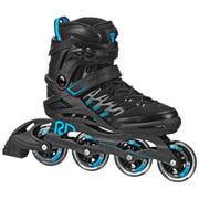 Roller Derby Aerio Q-84 front view showing fit and design for comfortable rides