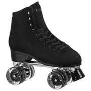 Roller Derby DriftR front boot view showing supportive fit and comfort