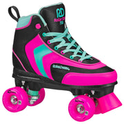 Roller Derby Roller Star 750 front profile showing mint color and balanced stance