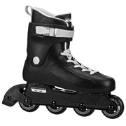 Roller Derby front view showing molded shell and stylish shadow finish for durable support